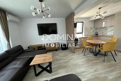 Apartament cu 2 camere semidecomandat în Unirii - 8