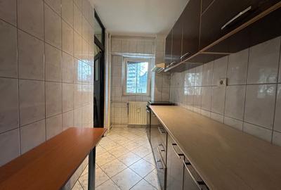 Garsonieră decomandată, mobilată în Titan - 6