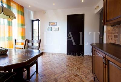 Inchiriere apartament 5 camere | Elegant, Parcare, Terasa | Eminescu, Polona - 27