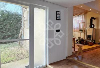 Casa cu teren 2052 mp in Saldabagiu de Munte - 7