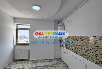 Inchiriere apartament Premium 4 camere de tip Penthouse la Politehnica - 15