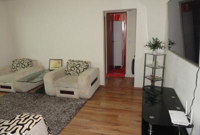 Apartament cu 2 camere în Micălaca - 8