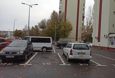 Apartament cu 3 camere decomandat în Brâncoveanu - 19