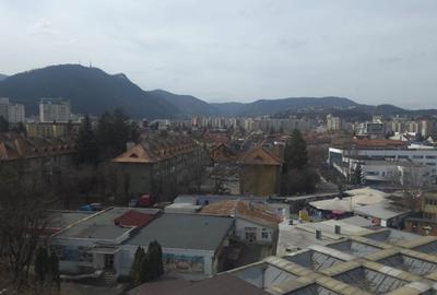 Garsonieră în Cristian - 1