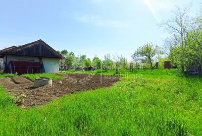 Casă individuală cu 2 camere cu Canalizare în Someșeni - 3