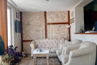 Casă la Cheie cu Garaj • Mutare Imediată • Gușterița,  Sibiu - 3