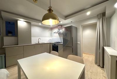 Apartament 2 camere in vila I Calea Călărașilor – Udriste - Unirii - 4