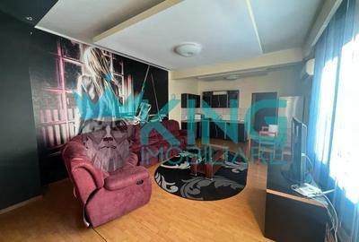 Cismigiu | 4 Camere | 2 Bai | Centrala Proprie | 160MP | Proximitate Metrou