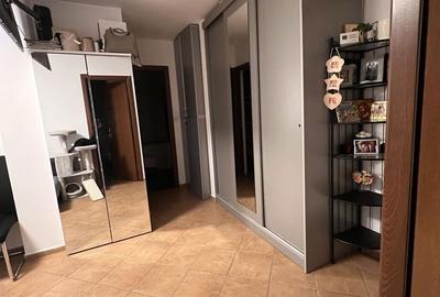 Apartament cu 3 camere decomandat în Central - 7