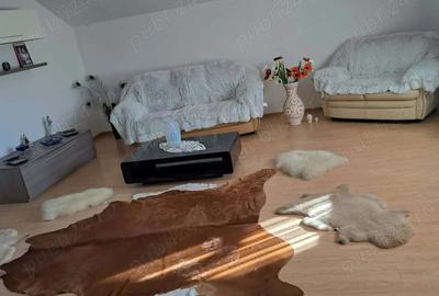 Casă cu Teren 1000 Mp în Central - 5