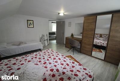 Casă cu 3 camere cu Teren 750 Mp în Ghelari - 18