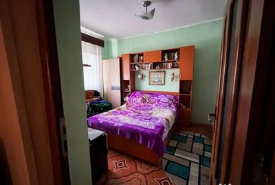 Casă cu 4 camere cu Teren 216 Mp în Păcii - 3