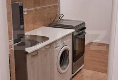 Apartament 2 camere, mobilat partial, 60mp, parcare subterana, zona Golden Tulip Apartament 2 camere, mobilat partial, 60mp, parcare subterana, zona Golden Tulip - 3