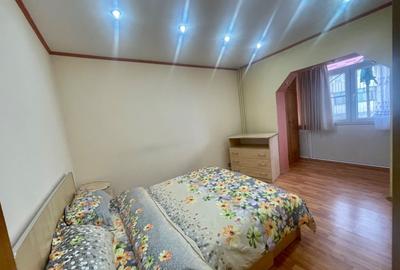 Apartament cu 3 camere decomandat în Central - 3