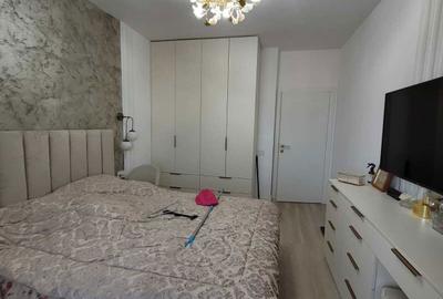 Apartament cu 2 camere decomandat în Kamsas - 4