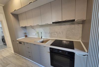 Apartament cu 3 camere în Pipera - 5