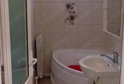 Apartament cu 2 camere decomandat în Nord - 4