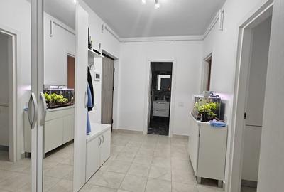 Apartament 2 camere | 70 mp + loc de parcare | Mobilat modern