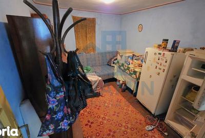 Casă cu 5 camere cu Teren 257 Mp în Brestei - 6