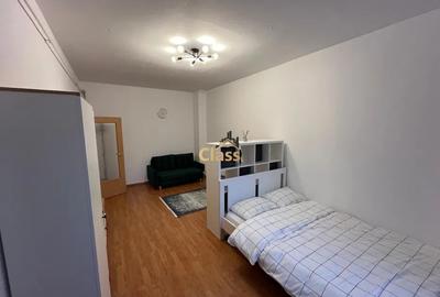 Apartament 1 camera | 37 mpu | Decomandat | Zona Parc Armatura Iris - 2