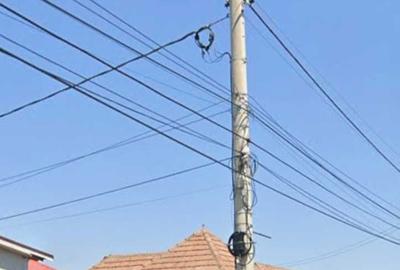 Casă cu 4 camere în Central - 3
