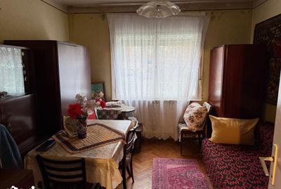 Apartament cu 3 camere în Micro 15 - 9