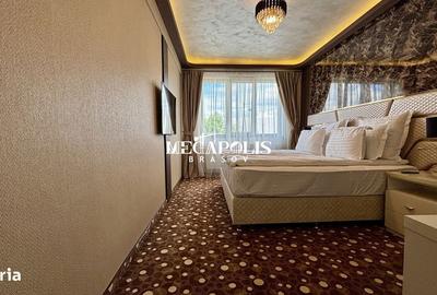 Apartament cu 2 camere decomandat în Central - 4