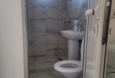 Apartament cu 2 camere semidecomandat în Central - 3