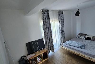 Casa de vanzare Vidra, Ilfov, capat Com. Berceni, Mamina - 2
