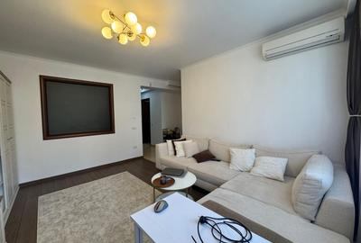 2 camere ||  Băneasa/Sisesti - 3