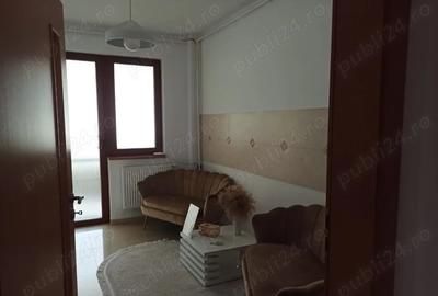 Baneasa Aviatiei Herastrau,vanzare 2camere, 80mp,constr 2010 - 5