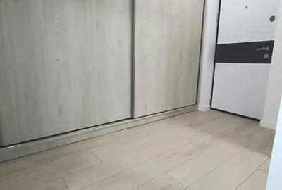 Garsoniera superba de inchiriat in complex de lux prima inchiriere la 6 minute de metrou Berceni - 6