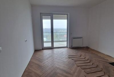 Apartament cu 2 camere decomandat în Albești - 6