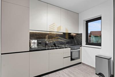 Casa tip duplex de inchiriat | Finisaje LUX | Iris - 12