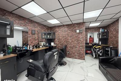 Spațiu comercial, de 20 mp, în Central - 6