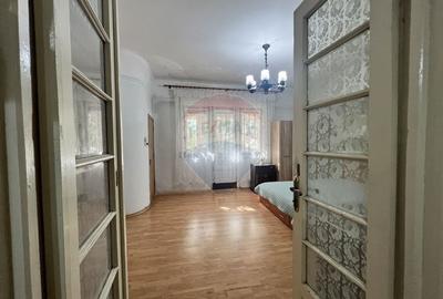 Apartament interbelic cu autenticitate, Avrig 18 - 7