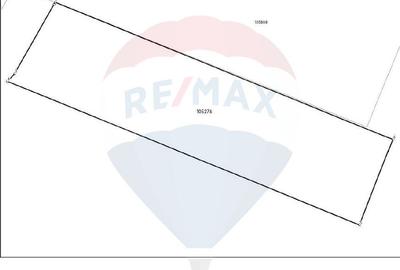 Teren de 6000 mp, în Dălghiu - 3