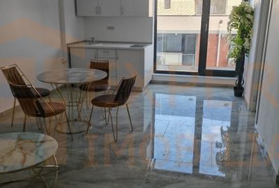 Apartament cu 2 camere decomandat, mobilat în Tomis Plus - 2