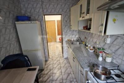 Apartament cu 2 camere langa Spitalul Clinic Jude?ean de - 12