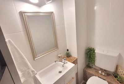 Apartament cu 2 camere decomandat în Palazu Mare - 8