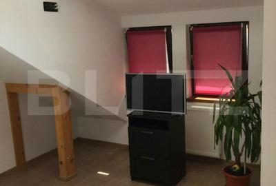 Apartament cu 3 camere în Central - 7