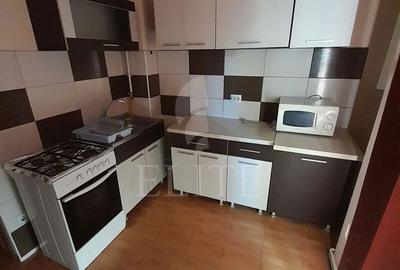 Garsonieră decomandată în Mărăști - 4