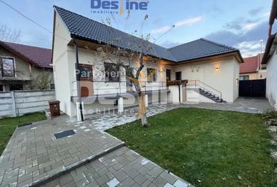 Casă individuală cu 3 camere cu Teren 550 Mp în Astra - 1
