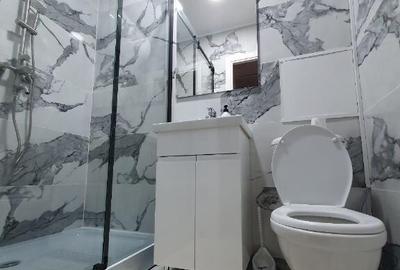 Garsonieră decomandată în Aeroport - 2