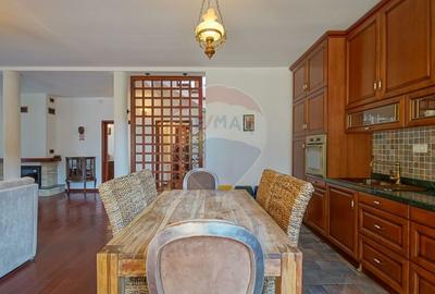 Casa de inchiriat, "acasa" in mijlocul naturii, aproape de Brasov! - 6