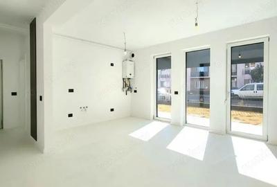 Apartament cu 2 camere decomandat în Giroc - 5