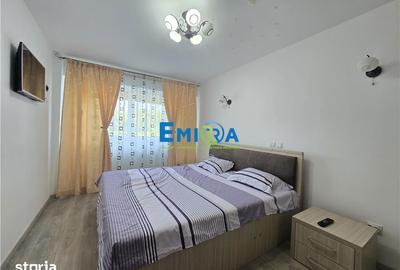 Apartament cu 2 camere, mobilat în Ștefan cel Mare - 9