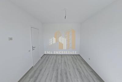 Apartament 2 camere tip studio Subcetate Sanpetru Strada Marin Preda Brasov - 7