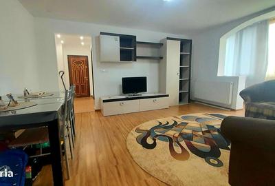 Apartament cu 2 camere semidecomandat în Micro 11 - 6