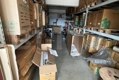 Spațiu comercial, de 400 mp, în Industrială - 11